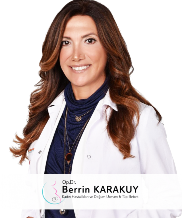 Berrin Karakuy